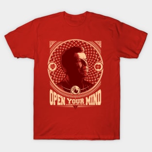 Open Your Mind T-Shirt